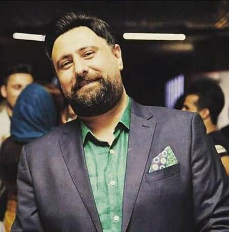 محمد علیزاده خیلی برام عزیزه خاطرت